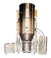 PGL-B噴霧干燥制粒機(jī)