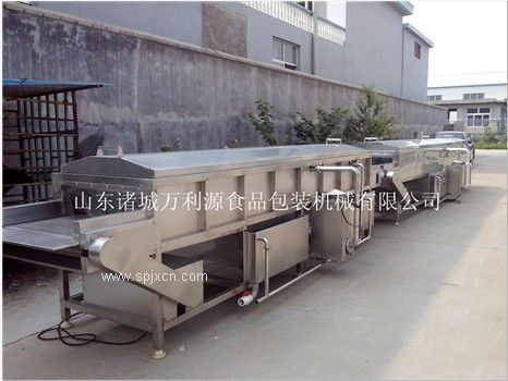 馬口鐵罐**機(jī)，罐頭巴氏**機(jī)