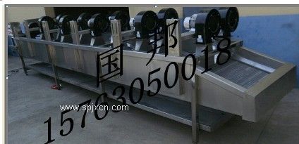 山東省國邦牌風干機