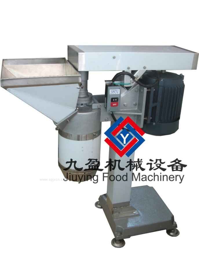廠家生產(chǎn)蒜泥機、粉碎機、打