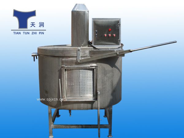 天潤教你準備肉制品必備哪些設(shè)備