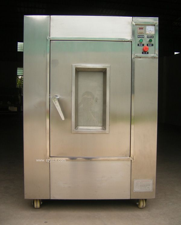 魚(yú)制品微波熟化烘干機(jī)