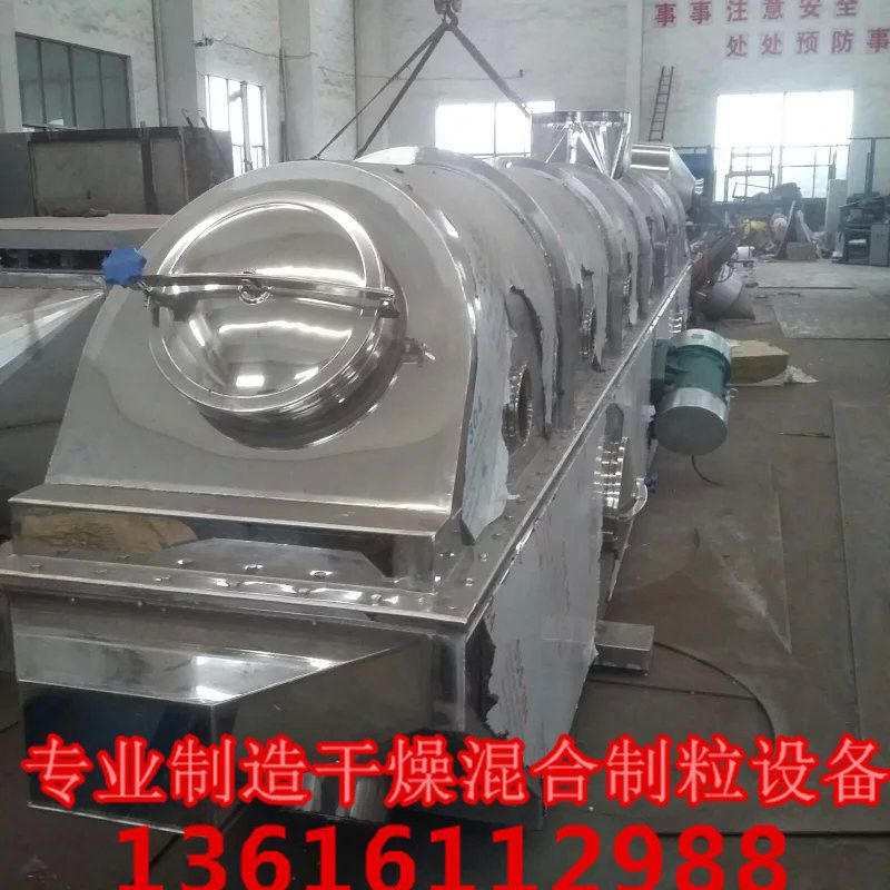 全套雞精生產(chǎn)線概述及流程，雞精