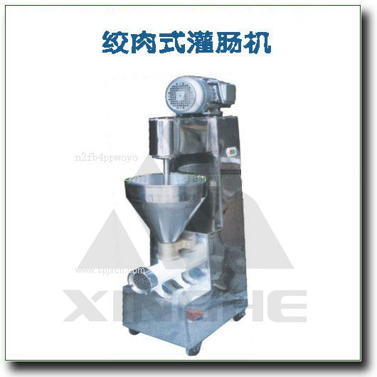 小型香腸機(jī)，香腸加工設(shè)備