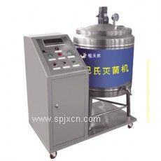 濟(jì)南小型巴氏**機(jī)，巴氏**機(jī)