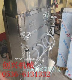 guanzhaungji灌裝機(jī)